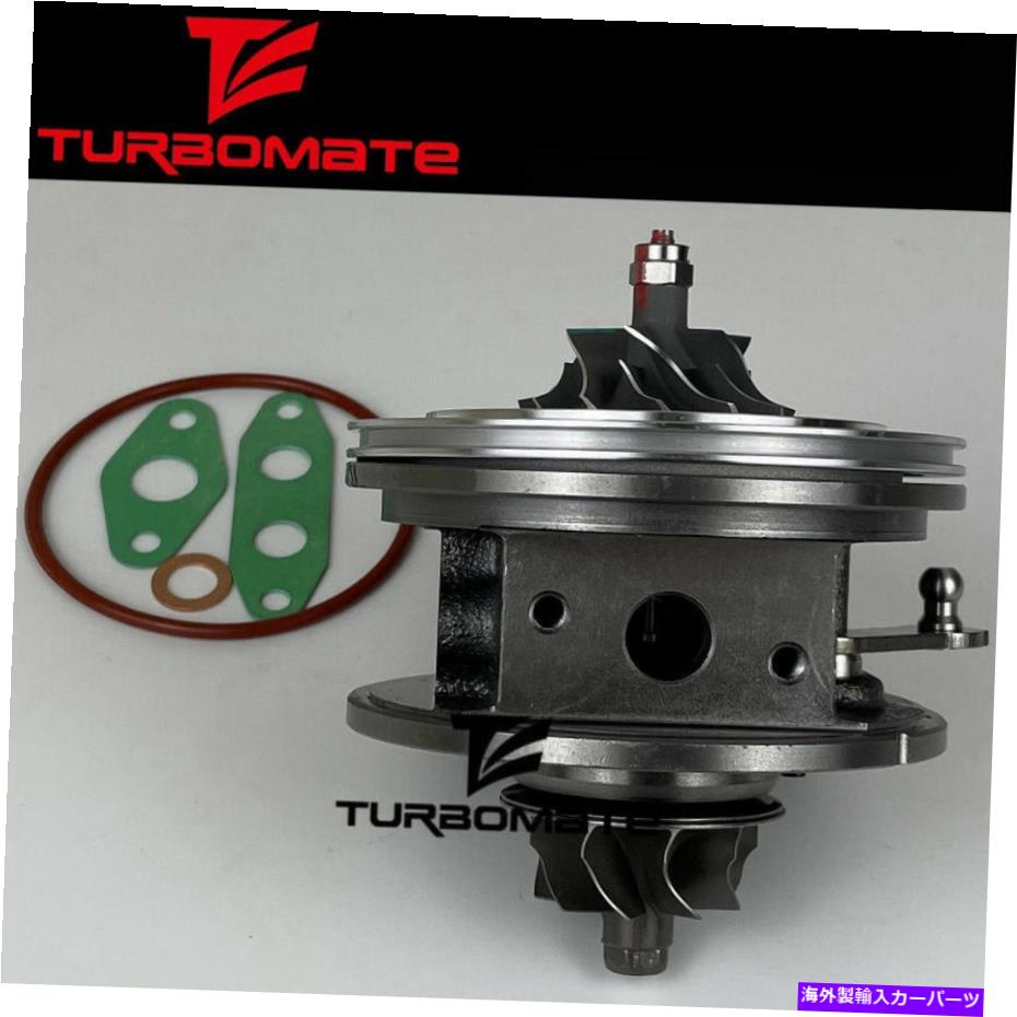 Turbo Charger Turbo Cartridge 530398880268 for N