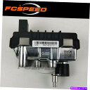 Turbo Charger Turbo Actuator G-002 712120 6NW008412 FOR MERCEDES E400 G400 M400 S400 CDI OM628 Turbo actuator G-002 712120 6NW008412 for Mercedes E400 G400 M400 S400 CDI OM628(2)