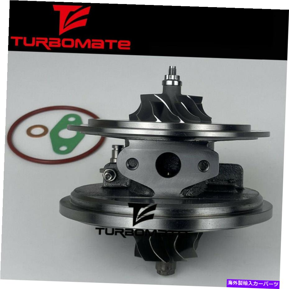 Turbo Charger Turbo Cartridge 787274 803958 For 