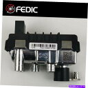 Turbo Charger Turbo Actuator G-152 712120 6NW008412 for Citroen C6 2.7 HDI FAP 150 kW 204 HP Turbo actuator G-152 712120 6NW008412 for Citroen C6 2.7 HDi FAP 150 Kw 204 HP
