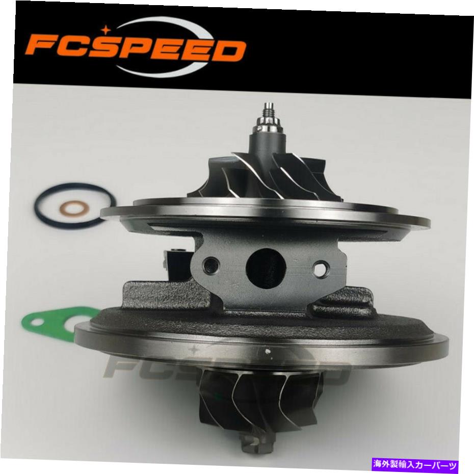Turbo Charger ターボカートリッジGTB2260VK 776469アウディA4 A5 A6 Q5 3.0 TDI CCWA CCWB CAPA Turbo cartridge GTB2260VK 776469 for Audi A4 A5 A6 Q5 3.0 TDI CCWA CCWB CAPA