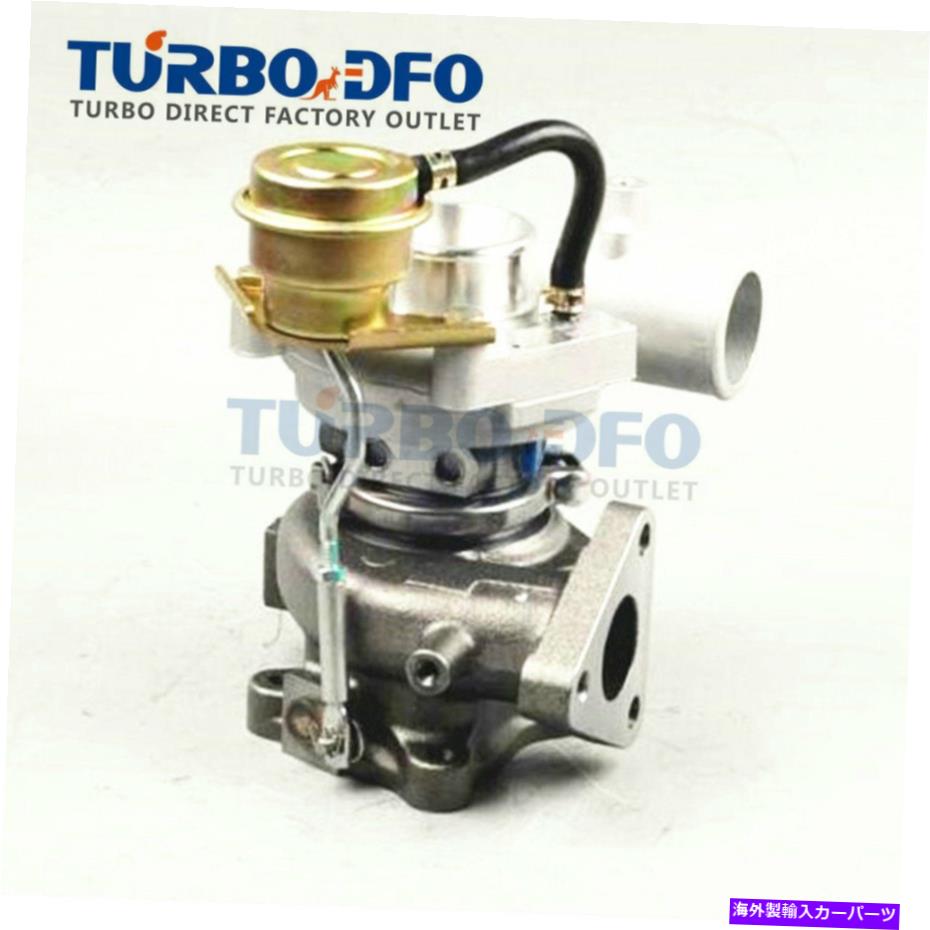 Turbo Charger ターボチャージャーTF035-14G 49135-03412 ME203949 FOR MITSUBISHI PAJERO III 3.2 DI-D Turbocharger TF035-14G 49135-03412 ME203949 for Mitsubishi Pajero III 3.2 Di-D