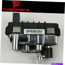 Turbo Charger Turbo Actuator G-016 730314 6NW009228用BMW X5 X6 3.0D 173 KW 235 HP M57306D3 Turbo actuator G-016 730314 6NW009228 for BMW X5 X6 3.0D 173 Kw 235 HP M57306D3