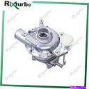 Turbo Charger Rhf4 Turbocahrger Vida 8972402101 for isuzu D-Max 2.5 TD 136HP 4JA1-L VC420037 RHF4 turbocahrger VIDA 8972402101 for Isuzu D-MAX 2.5 TD 136HP 4JA1-L VC420037