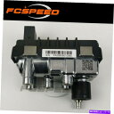 Turbo Charger Turbo Actuator G-015 730314 6NW 009 228 for BMW X3 3.0D E83 218HP 160KW M57D TU2 Turbo actuator G-015 730314 6NW 009 228 for BMW X3 3.0D E83 218HP 160Kw M57D Tu2