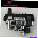Turbo Charger BMW 320 2.0D E46 150HP 110KW M47TUD20 2004 731877のターボアクチュエータG-206 Turbo actuator G-206 for BMW 320 2.0D E46 150HP 110Kw M47TuD20 2004 731877