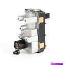 Turbo Charger Dodge Sprinterの新しいターボチャージャーアクチュエータ2.7ディーゼル2004 2005 2006 2007セール N...