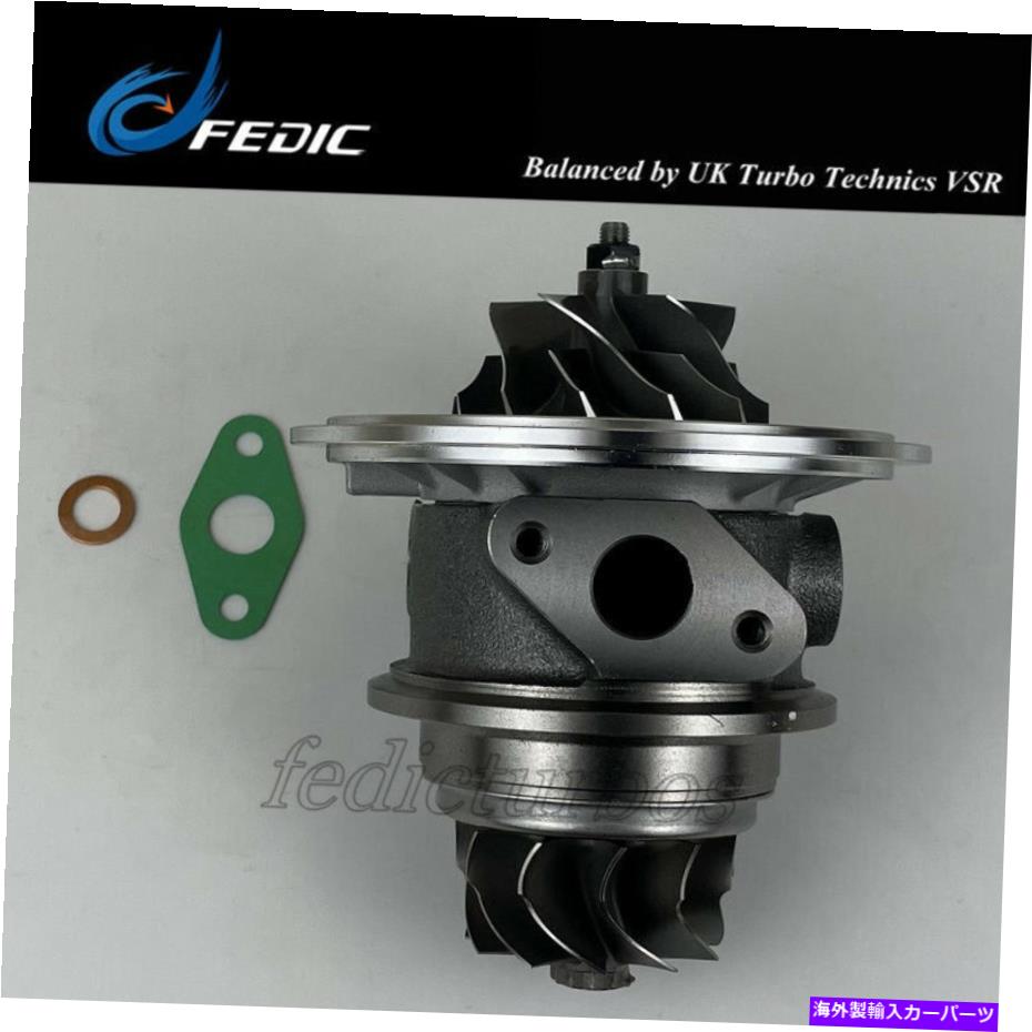 Turbo Charger ターボカートリッジ14411-AA760スバルインプレッサWRXレガシーフォースバック2.5 L Turbo cartridge 14411-AA760 for Subaru Impreza WRX Legacy Forester Outback 2.5 L