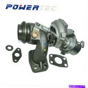 Turbo Charger TD025S2-06T4ターボ充電器49173-07507 for Citroen Peugeot 1.6 HDI 90 HP TD025S2-06T4 turbo charger 49173-07507 for Citroen Peugeot 1.6 HDI 90 HP(2)