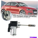 Turbo Charger ターボウェストゲートアクチュエーター03F145725G VWシートスコーダ1.2T E1のアウディ用 Turbo Wastegate Actuator 03F145725G for Audi for VW Seat Skoda 1.2T E1(2)