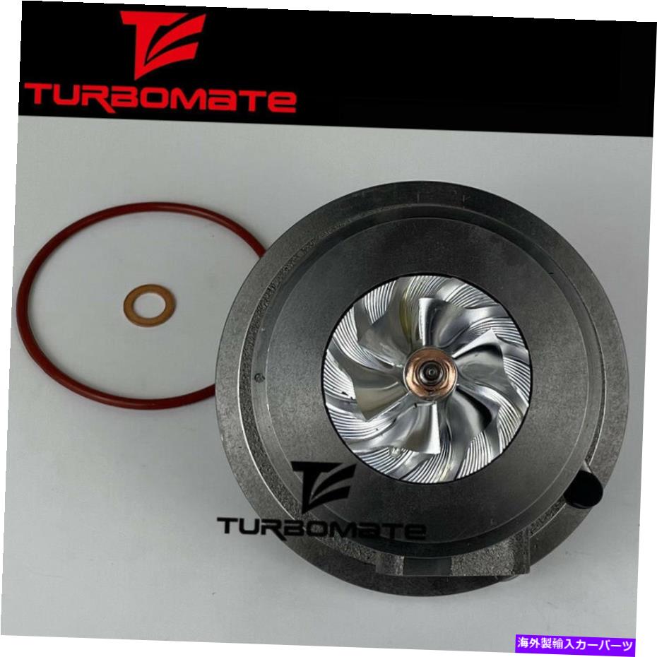 Turbo Charger MFS Turbo Cartridge TF035 49335-01950 for Jaguar xf xe land rover 2.0 d 180 hp MFS Turbo cartridge TF035 49335-01950 for Jaguar XF XE Land Rover 2.0 D 180 HP