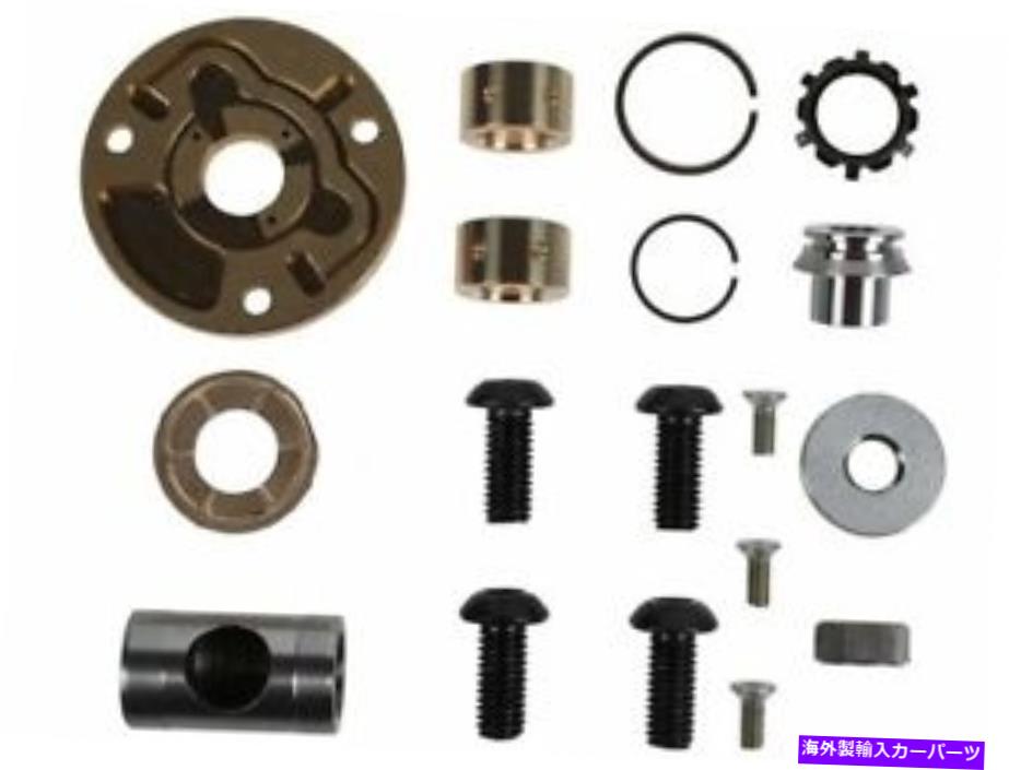 Turbo Charger 08-16のターボチャージャーサービスキットSubaru Impreza WRX STI 2.5L H4 EJ257 WT66W6 Turbocharger Service Kit For 08-16 Subaru Impreza WRX STI 2.5L H4 EJ257 WT66W6