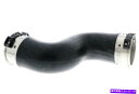 Turbo Charger インタークーラーのホースターボチャージャーは、下部VAICO V30-2689を左に左折しました Intercooler Hose-Turbocharger Left Lower VAICO V30-2689(2)