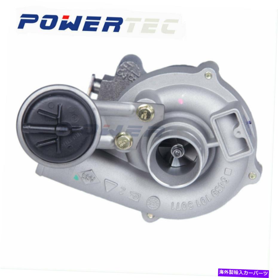 Turbo Charger KP35ターボチャージャー54359880000日産マイクラクビスタ1.5 DCI K9K 14411-BN700 KP35 turbo charger 54359880000 for Nissan Micra Kubistar 1.5 dCi K9K 14411-BN700