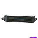 Turbo Charger 新しいターボチャージャーインタークーラーチャージエアクーラーフィット13-16フォードエスケープCAC01088 NEW TURBOCHARGER INTERCOOLER CHARGE AIR COOLER FITS 13-16 FORD ESCAPE CAC010108(2)