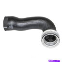 Turbo Charger ターボチャージャーインタークーラーホースCRP TCH0317-12か月12,000マイル保証 Turbocharger Intercooler Hose CRP TCH0317 - 12 Month 12,000 Mile Warranty(2)
