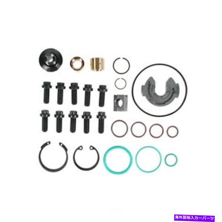 Turbo Charger ܥ㡼㡼åȥPǥ롢ܥȥޥA1370308N Turbocharger Kit-VIN: P, DIESEL, Turbo Rotomaster A1370308N
