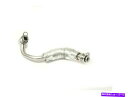 Turbo Charger 2008-2010 BMW X6ターボチャージャークーラントライン本物41765KD 2009 XDRIVE35I For 2008-2010 BMW X6 Turbocharger Coolant Line Genuine 41765KD 2009 xDrive35i(2)