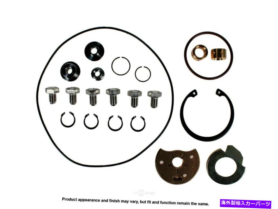 Turbo Charger ターボチャージャーサー