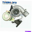 Turbo Charger TurboCharger TD04 49377-03033 ME20