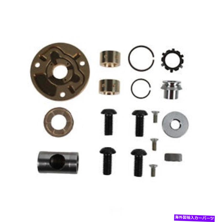 Turbo Charger TurboCharger Kit-Engコード：EJ