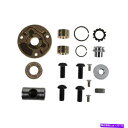 Turbo Charger TurboCharger Kit-Engコード：EJ