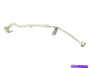 Turbo Charger 2007-2013マツダ3ターボオイル供給パイプ本物64491JB 2008 2009 2010 2011 For 2007-2013 Mazda 3 Turbo Oil Supply Pipe Genuine 64491JB 2008 2009 2010 2011
