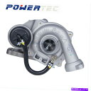 Turbo Charger ターボチャージャーKP35 54359880001プジョー1007 107 206 207 307 1.4 HDI 68HP Turbocharger KP35 54359880001 for Peugeot 1007 107 206 207 307 1.4 HDI 68HP