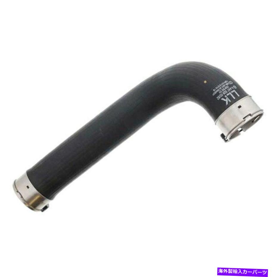 Turbo Charger 本物のインタークーラー