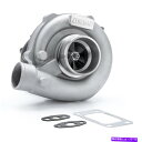 Turbo Charger 63 A/R T04E T3 T4 44トリムコ