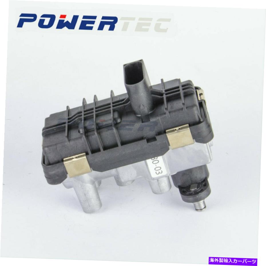 Turbo Charger Turbo Actuator 54359880043 5435988