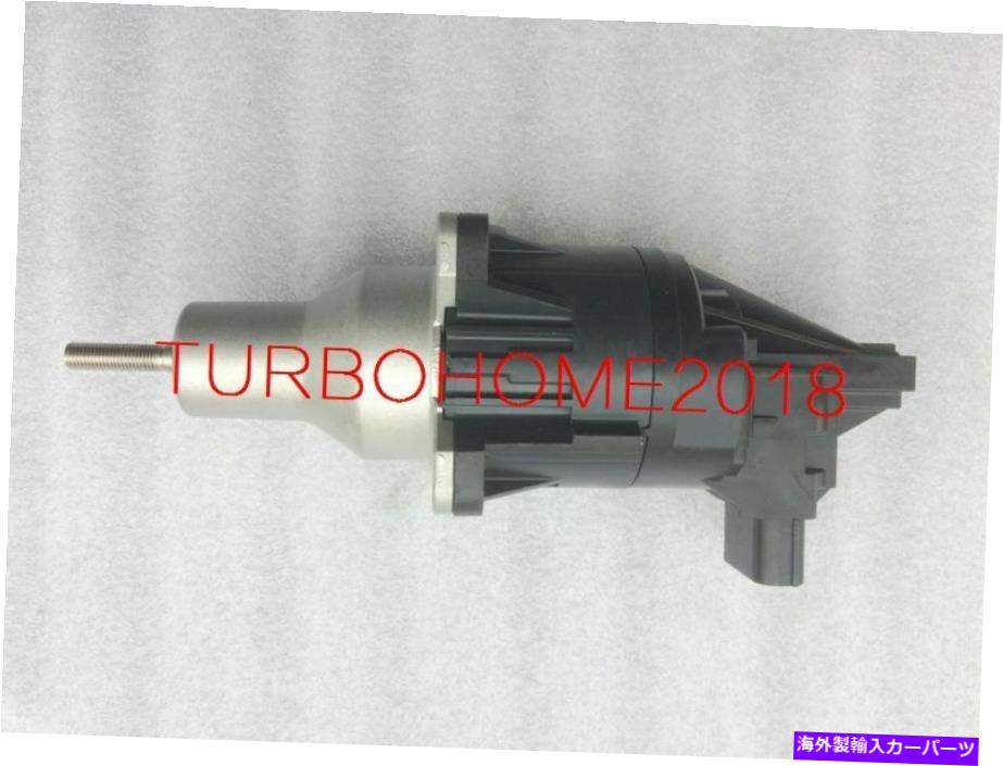 Turbo Charger 新しい本物の16319700008 1890