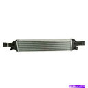 Turbo Charger 2013 Audi A4 QuattroのNissens TurboCharger InterCooler Nissens Turbocharger Intercooler for 2013 Audi A4 Quattro(2)
