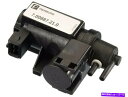 Turbo Charger 2012-2016 BMW Z4ターボチャージャーブーストソレノイドヘラ62751CX 2013 2014 2015 For 2012-2016 BMW Z4 Turbocharger Boost Solenoid Hella 62751CX 2013 2014 2015(2)