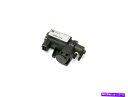 Turbo Charger 2014-2016 BMW 550I XDRIVEターボチャージャーブーストソレノイドピアバーグ87159MZ 2015 For 2014-2016 BMW 550i xDrive Turbocharger Boost Solenoid Pierburg 87159MZ 2015(2)