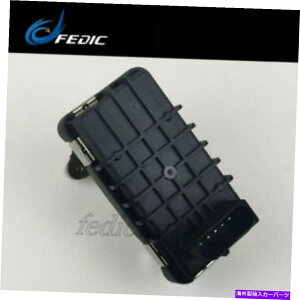 Turbo Charger Turbo Actuator G-138 712120 6NW008412 FOR BMW 118D E87 90 KW 122 HP M47TU2 2005 Turbo actuator G-138 712120 6NW008412 for BMW 118D E87 90 Kw 122 HP M47TU2 2005