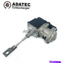 Turbo Charger 04E145725AK 49180-18490 Audi A1 A3