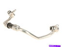 Turbo Charger 2008年のBMW 535XIターボチャージャークーラントライン本物92924HP For 2008 BMW 535xi Turbocharger Coolant Line Genuine 92924HP