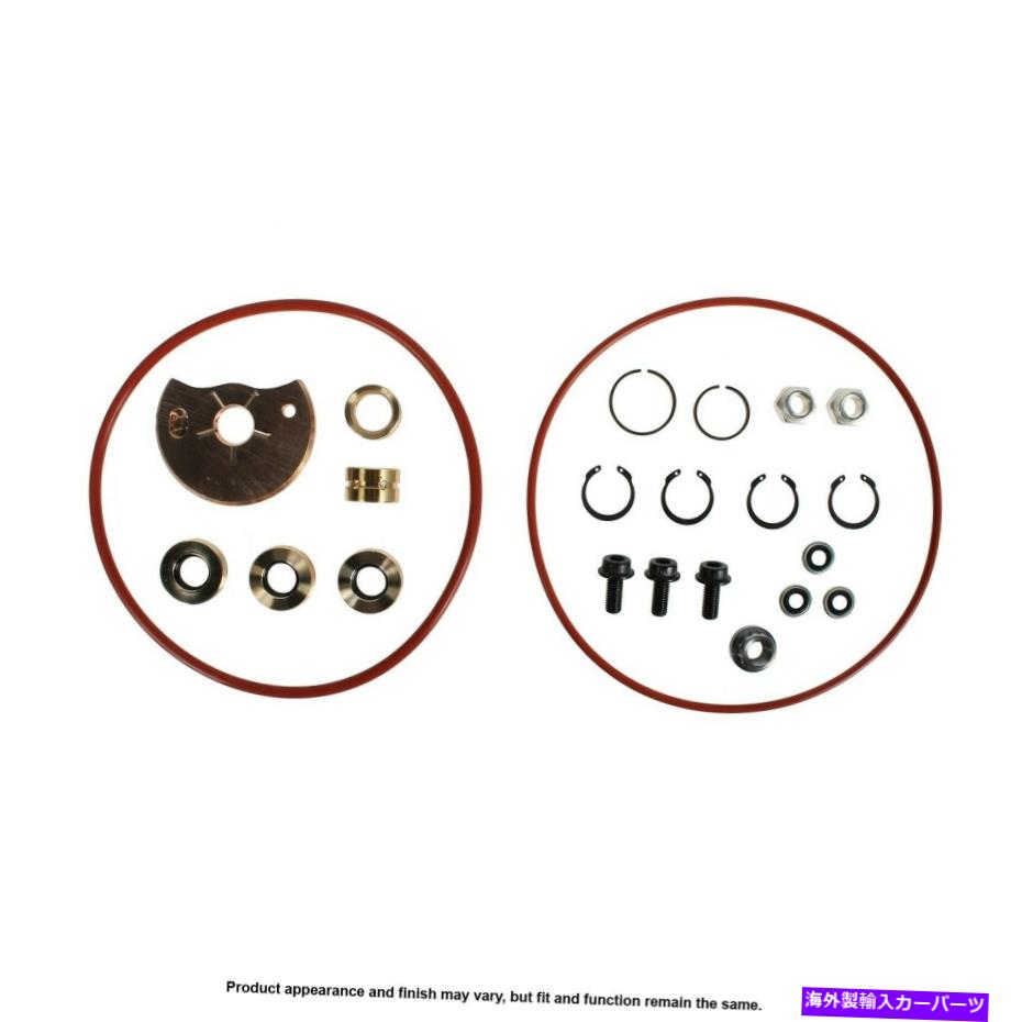 Turbo Charger 2500、3500、RAM 2500、RAM 3500 H1350318N用のRotomaster TurboCharger Service Kit Ro..