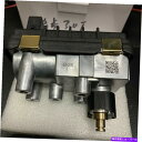 Turbo Charger G25 767649 6NW009550ランドロ