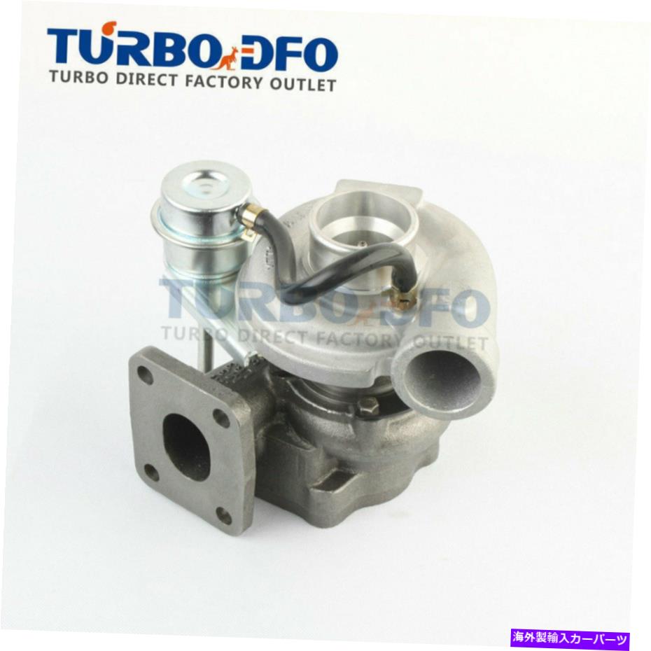 Turbo Charger GT2052Sターボ充電器703389-00