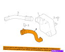 Turbo Charger Ford OEM F-250 Super Duty Turbo Tu