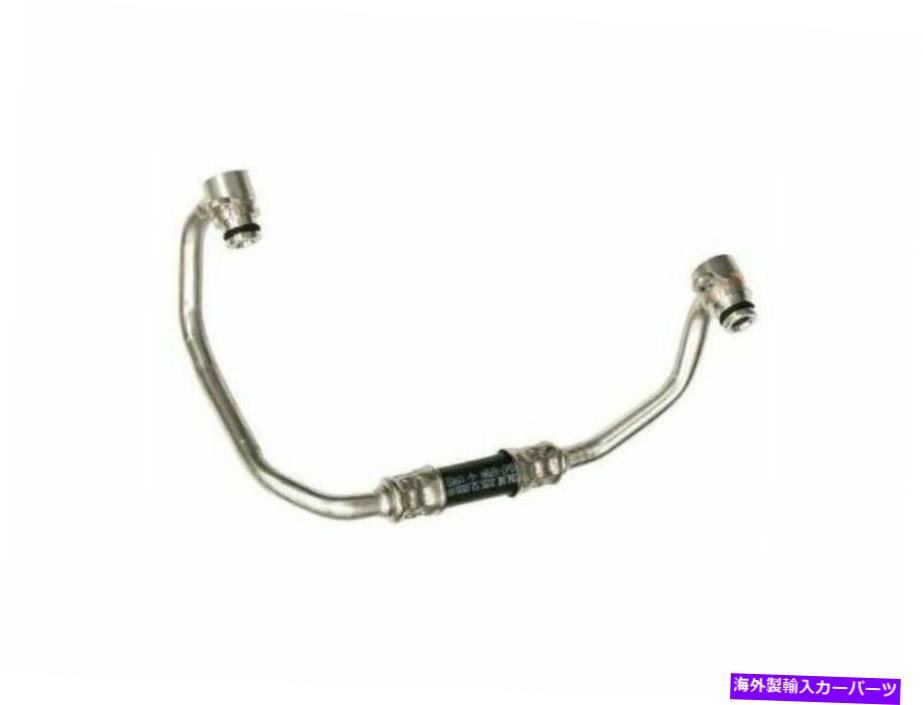 Turbo Charger 2011-2012 BMW 740liターボチャ