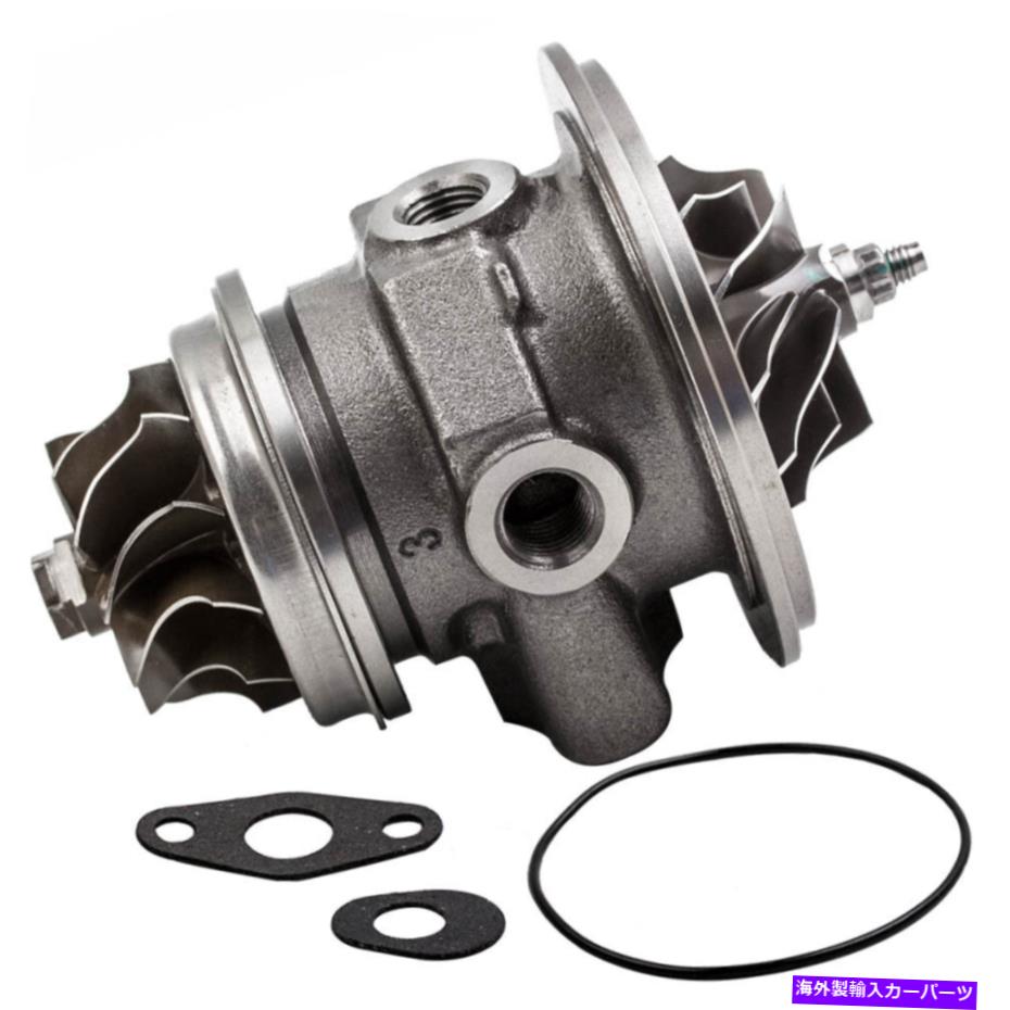 Turbo Charger Isuzu n-Series Truck 3.9L 4BD2-TC 