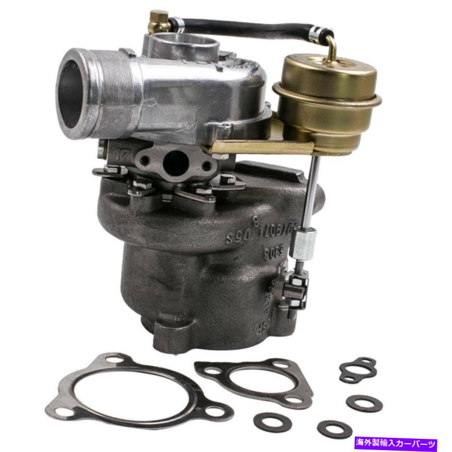 Turbo Charger Audi A4 1.8T AEB/ANB/APU/AWT20V/AV