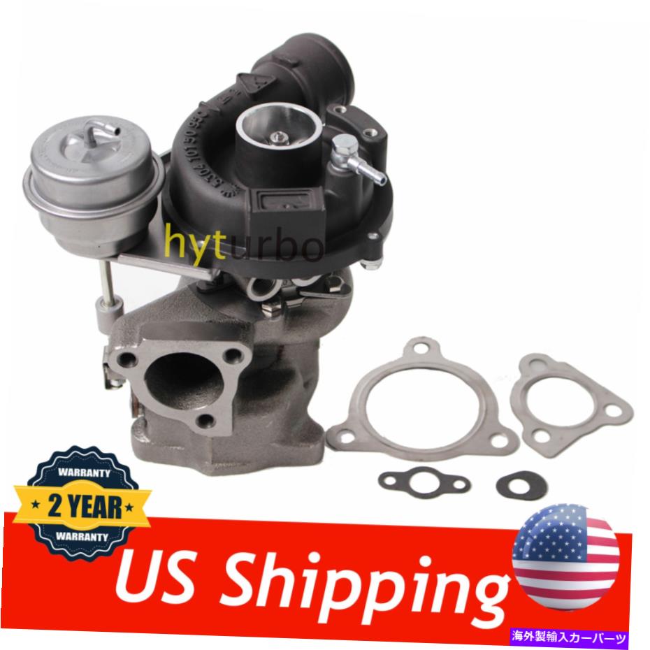 Turbo Charger バルクターボチャージャー53039880029フォルクスワーゲンVWパッサットアウディA4 Quattro 1.8L Balck Turbocharger 53039880029 For Volkswagen VW Passat AUDI A4 Quattro 1.8L