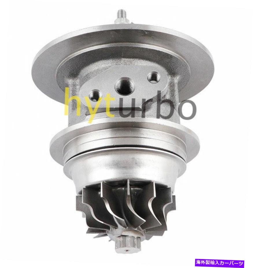 Turbo Charger HX30W 3592015 38