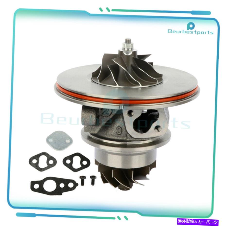 Turbo Charger トヨタチェイザー/クレスタマークII 17201-46040のターボ充電器カートリドコア Turbo Charger Cartridg Core for Toyota Chaser/Cresta Mark II 17201-46040