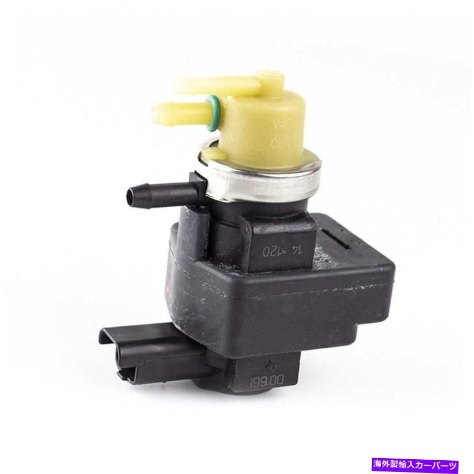 Turbo Charger Peugeot 308ターボチャージソレノイドバルブ1922v8の場合 For Peugeot 308 Turbocharged Solenoid Valve 1922V8