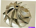 Turbo Charger フォードファルコンXR6ターボBA BFビレットコンプレッサーホイールギャレットGT3582R F6台風 Ford falcon XR6 Turbo BA BF billet compressor wheel Garrett GT3582R F6 typhoon(2)